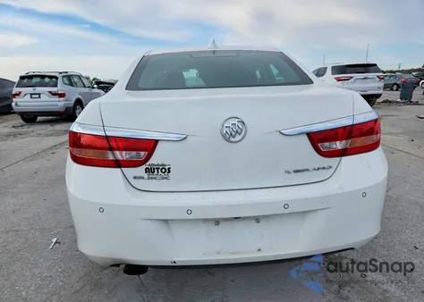 2016 Buick Verano z USA, uszkodzony, nr VIN 1G4PS5SK4G4143701